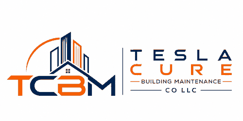 Tesla Cure Building Maintenance Co. LLC building maintenance company Dubai